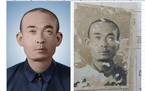 资中老照片修复-2