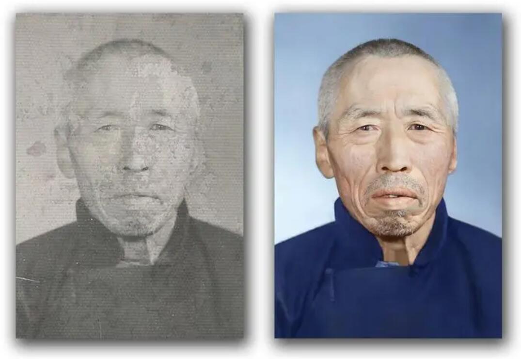 资中破损照片修复-56